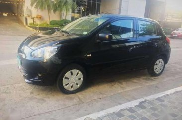 Mitsubishi Mirage 2013 for sale