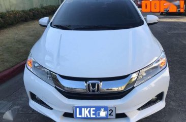 2016 Honda City for sale