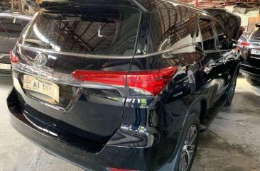 2018 Toyota Fortuner for sale