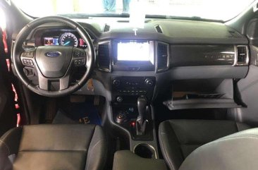 Ford Everest Titanium 2017 for sale