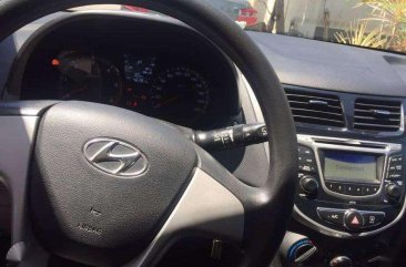 2014 Hyundai Accent for sale