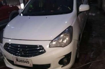 Mitsubishi Mirage 2015 for sale