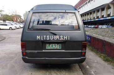 1996 Mitsubishi L300 for sale