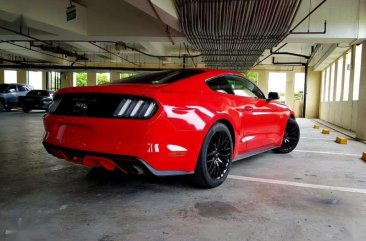 Like new Ford Mustang for sale