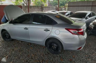 Toyota Vios J 2017 418k for sale