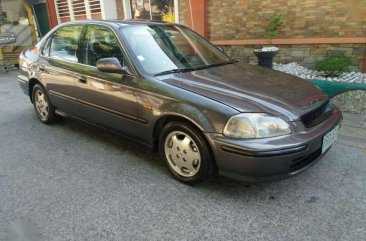 Honda Civic vti 1997 for sale