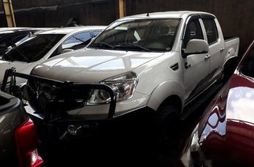 Foton Thunder 2017 for sale