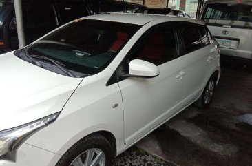 2018 Toyota Yaris E for sale