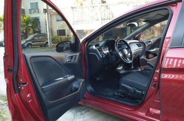 Honda City 1.5 VX NAVI CVT 2017 for sale