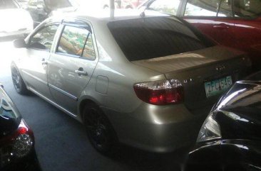 Toyota Vios 2006 for sale