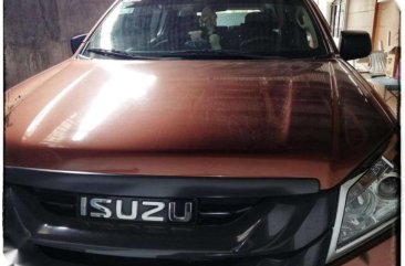 Isuzu MUX 2015 for sale