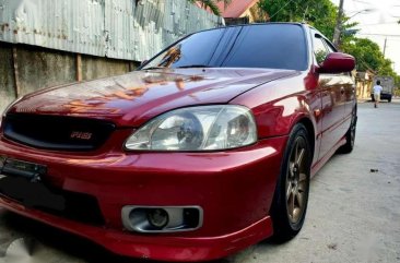 Honda Civic Lxi 2000 for sale