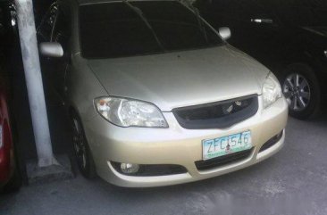 Toyota Vios 2006 for sale