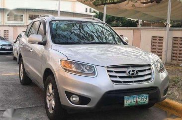 Hyundai Santa Fe 2010 for sale