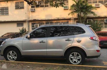 Hyundai Santa Fe 2010 for sale