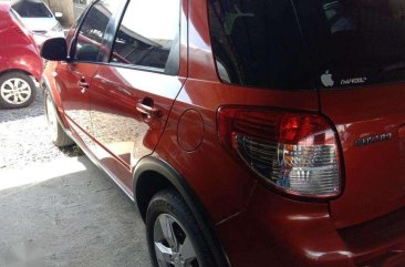 2014 Suzuki SX4 for sale