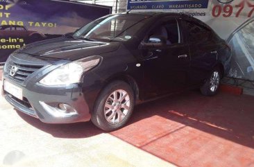 2017 Nissan Almera Gas MT for sale