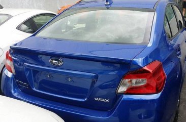 Subaru WRX 2018 for sale