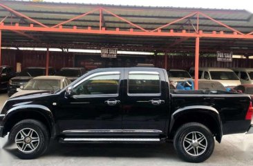 2012 Isuzu DMAX for sale