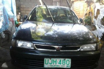 Mitsubishi Lancer 1996 model for sale