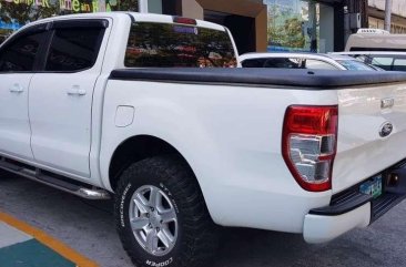 2013 Ford Ranger for sale