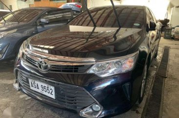 2015 Toyota Camry for sale