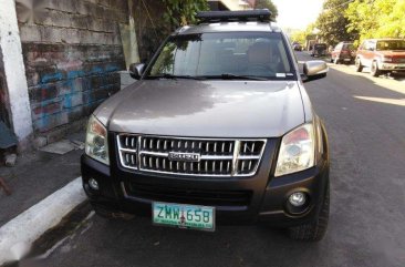 2008 Isuzu Alterra for sale