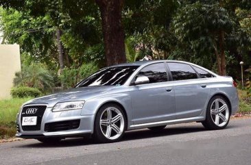 Audi RS6 2010 for sale