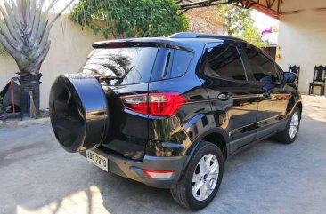 Ford Ecosport Trend 2015 for sale