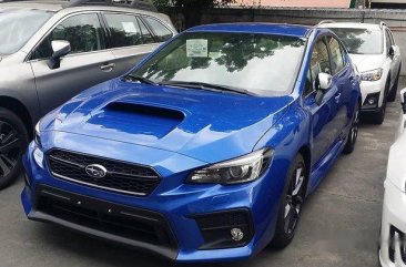 Subaru WRX 2018 for sale