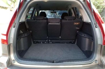 2011 Honda CRV 4x2 for sale