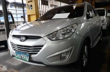 2014 Hyundai Tucson for sale