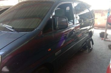 2008 Hyundai Starex for sale