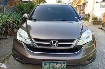 2011 Honda CRV 4x2 for sale