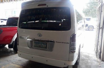 Toyota Hiace 2013 for sale