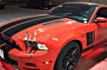 Ford Mustang 2014 GT 5.0 for sale