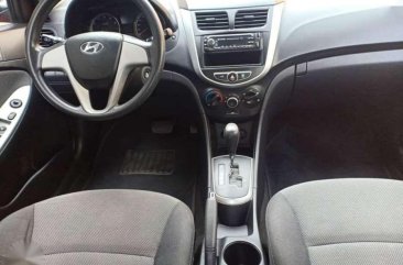 2014 Hyundai Accent 1.4 Matic for sale