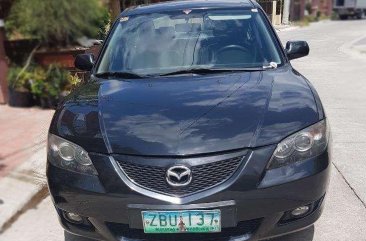 2005 Mazda 3 for sale