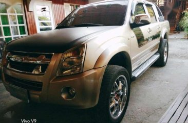 Isuzu Dmax 3.0 2010 for sale