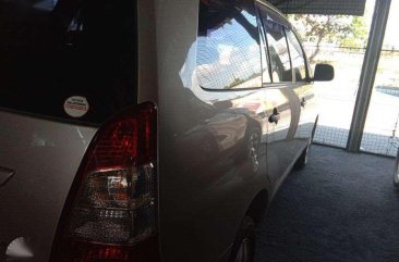 2014 Toyota Innova 2.5 G for sale