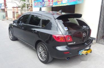 Mazda 3 2005 for sale