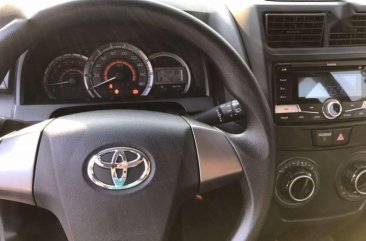 Toyota Avanza 2016 AT Ride and Roll for sale