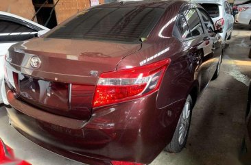 2016 Toyota Vios for sale