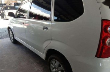 2012 Toyota Avanza for sale