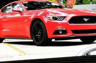 Like new Ford Mustang for sale