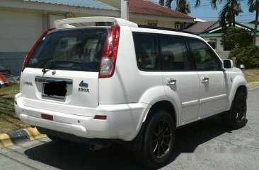 Nissan X-Trail 2007 for sale 