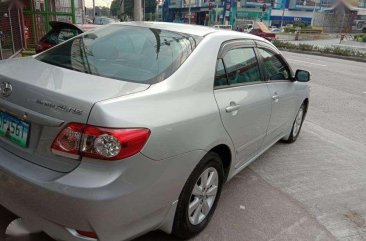 2015 Toyota Corolla Altis 1.6 for sale