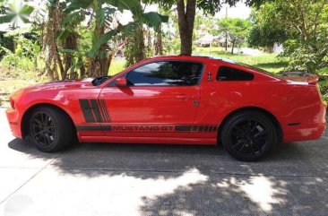 Ford Mustang 2014 GT 5.0 for sale