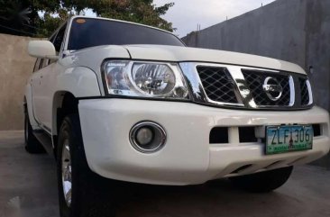 2007 Nissan Patrol Super Safari for sale