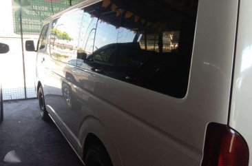 2012 Toyota Hiace for sale